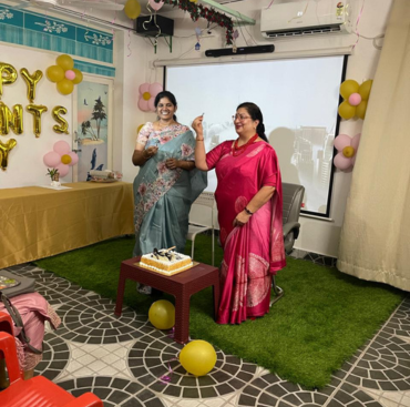 Parents Day